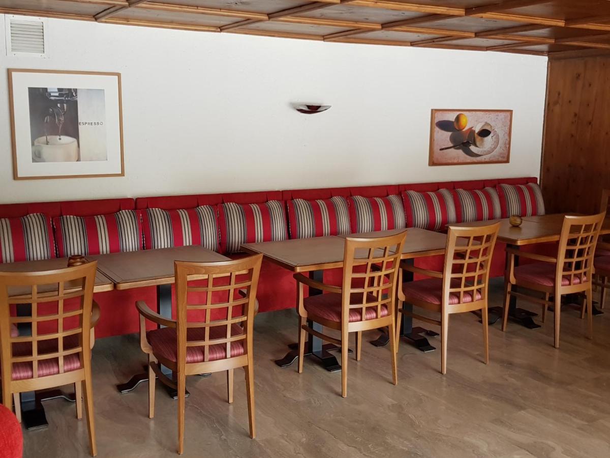 Appartmenthaus Birkenwald Seefeld in Tirol Exterior photo