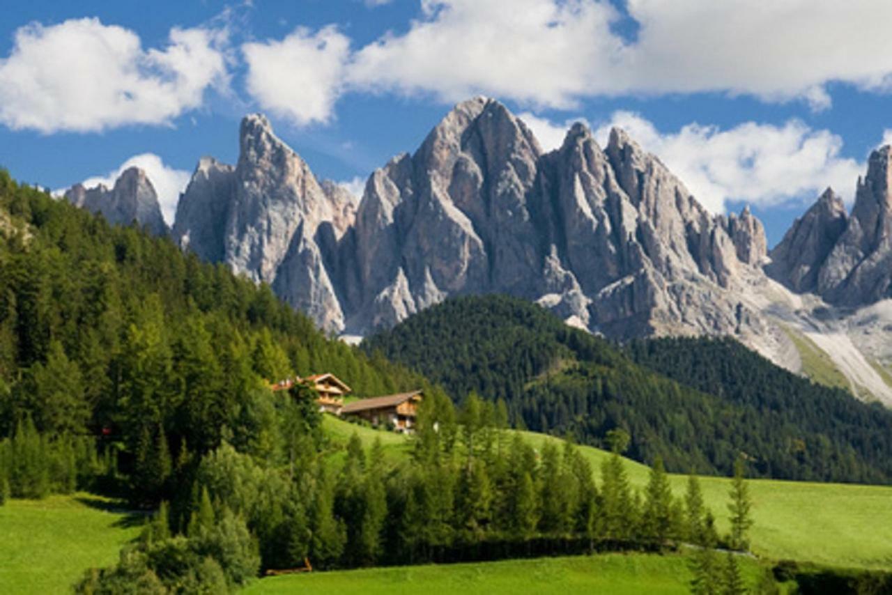 Appartmenthaus Birkenwald Seefeld in Tirol Exterior photo