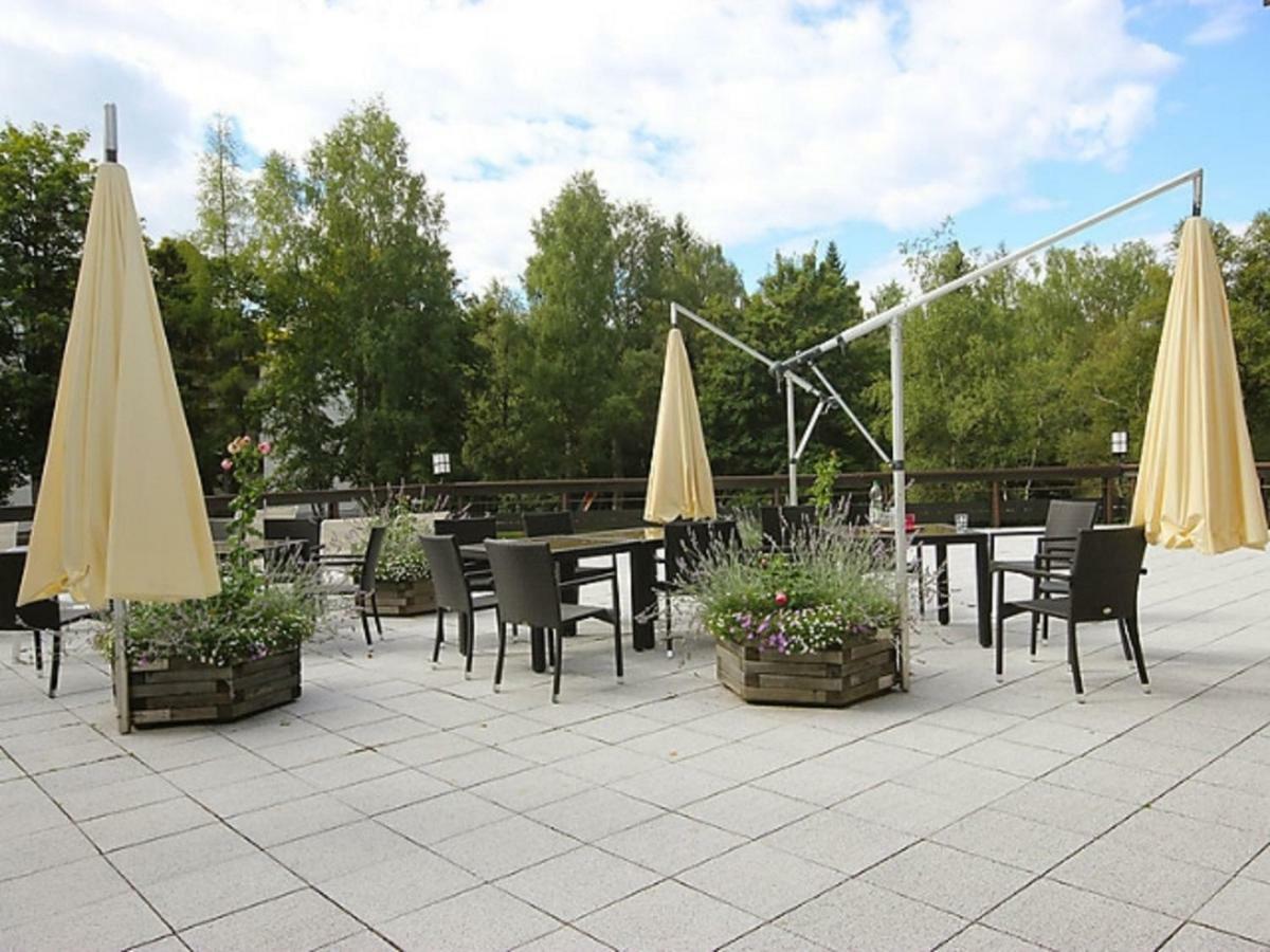 Appartmenthaus Birkenwald Seefeld in Tirol Exterior photo